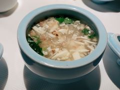 西湖牛肉羹-桂满陇天书(南京德基旗舰店)