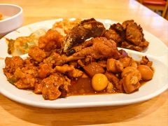 -富龙快餐店(铁西店)