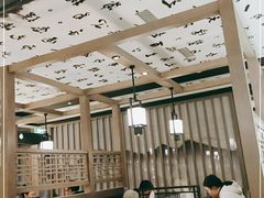 大堂-湊湊火锅·茶憩(打浦桥日月光店)