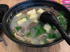-小杨生煎(黄河路店)
