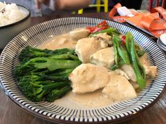 -Mesa Madre梅萨妈妈·Bintana(国贸店)