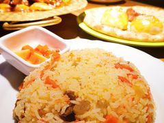 特色手抓饭-北疆饭店(金狮广场店)