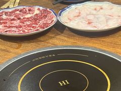 -厝味火锅·潮汕卤水火锅(十一合店)