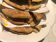 -一叶一世界•素食餐厅(环球中心店)