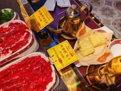 -大吉利·潮汕鲜牛肉火锅(总店)