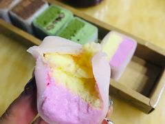 -Olé精品超市(苏州中心店)