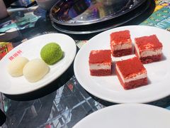 -捞围鲜·港式打边炉(海阳路店)