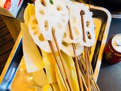 -小郡肝串串(解放碑店)