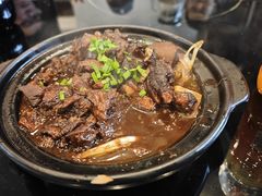 -西山人家·二十年老字号农家菜(旺山店)