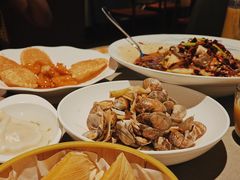 -有喜胶东小馆(太申祥和店)