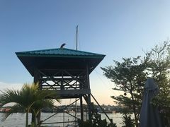 -仙本那渔人码头餐厅