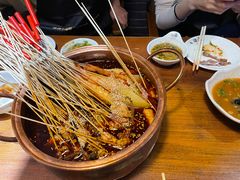 -搓火大都会(广安门总店)