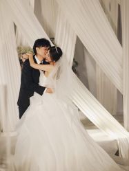 -伯瓷皇后婚纱艺术空间