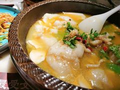 豆花鱼-花千醉(新街口店)