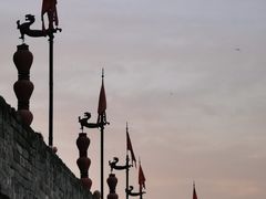 -西安城墙·碑林历史文化景区