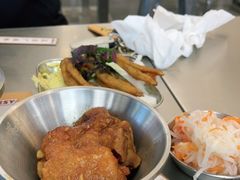 -小螺大作·螺蛳粉火锅(林和西店)