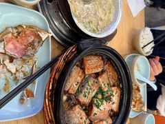 -启东小海鲜(庄先湾路1号店)