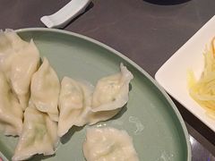 -东方饺子王(哈西万达店)