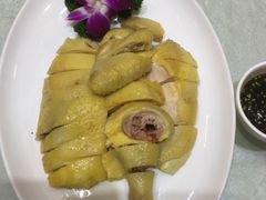 -一品粤珍轩(吴中路店)