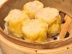 鲜虾烧麦-金鼎轩(方庄天坛店)