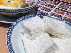 牛奶块-赵记传承·中式甜品(珠海香洲柠溪大道店)