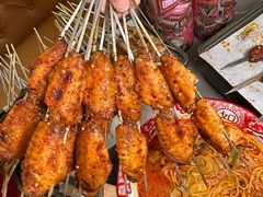-醉炫音速烧烤·干煸菜(沙河总店)