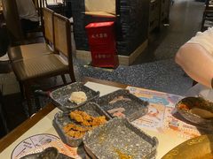 -哥老官重庆美蛙鱼头(龙湖杭州金沙天街店)