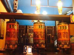 -缘生态云南菜·野生菌庭院餐厅(华侨城店)