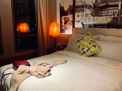 -上海外滩英迪格酒店