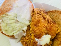 -德克士(三门路店)