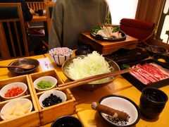 高丽菜丝-胜博殿日式炸猪排(西红门店)