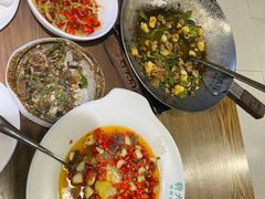 -费大厨辣椒炒肉(太平老街店)