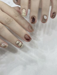 -LILY NAILS美甲美睫
