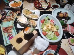 -匠和风精致料理(成都龙湖滨江天街店)