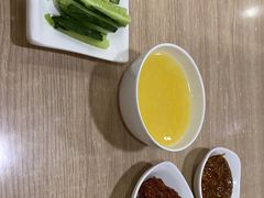 -姥家春饼店(漳州二路店)