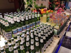 -蓝海国际大饭店·蓝钻自助百汇(兰山店)