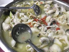 藤椒黑鱼-蜀都餐厅(凤池店)