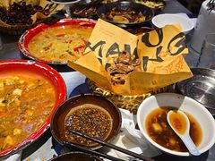-馬伍旺川菜(江北虹悦城店)