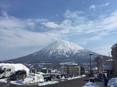 -二世古滑雪场
