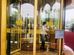 -苏州吴中白金汉爵大酒店