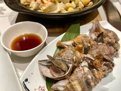 -映像威海·海鲜味道(市区店)