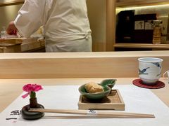 -鮨一日本料理旗舰店(总店)