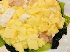 -大眼锅贴水饺(河东店)