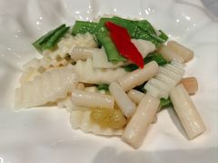 -览江阁中餐厅·淮扬菜(兆和皇冠假日酒店)