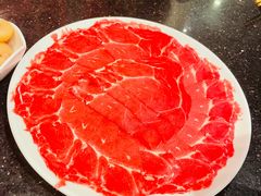 -南门涮肉(上海二店)