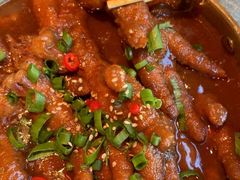 -大哈福烧烤·海鲜·家常菜(延安三路店)