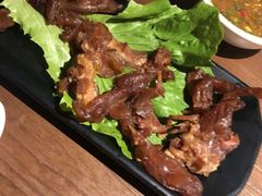-牛焱·贵州黄牛肉火锅(城西银泰店)