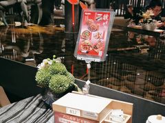 -将太无二·蓝鳍放题·北美寿司(领展购物广场中关村店)