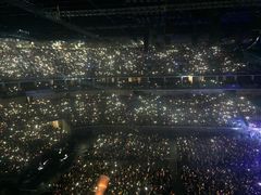 -宝能国际体育演艺中心