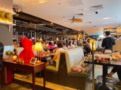 -大头虾越式风味餐厅(光明广场店)